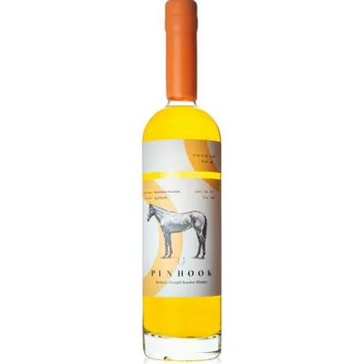 Pinhook Flagship Bourbon 750ml Bottle