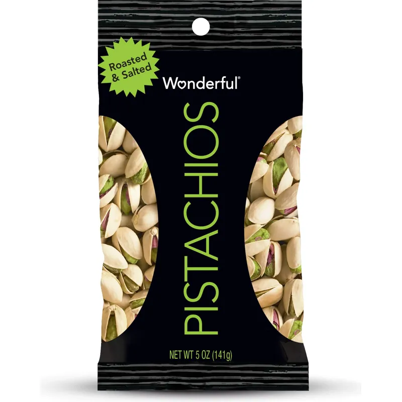 Wonderful Pistachios Sweet view 1