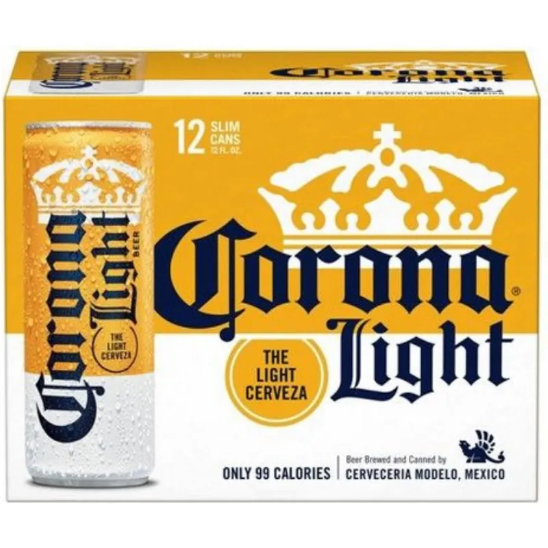 Corona Light view 1