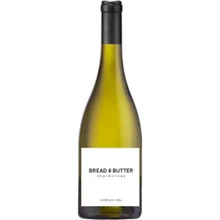 Bread & Butter Chardonnay