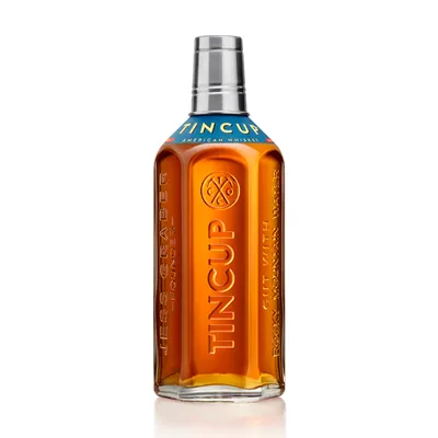 Tincup American Whiskey 750mL