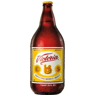 Victoria Mexican Lager Beer