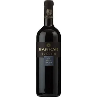 Barkan Merlot