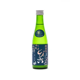 Dewazakura Tobiroku Sparkling Sake