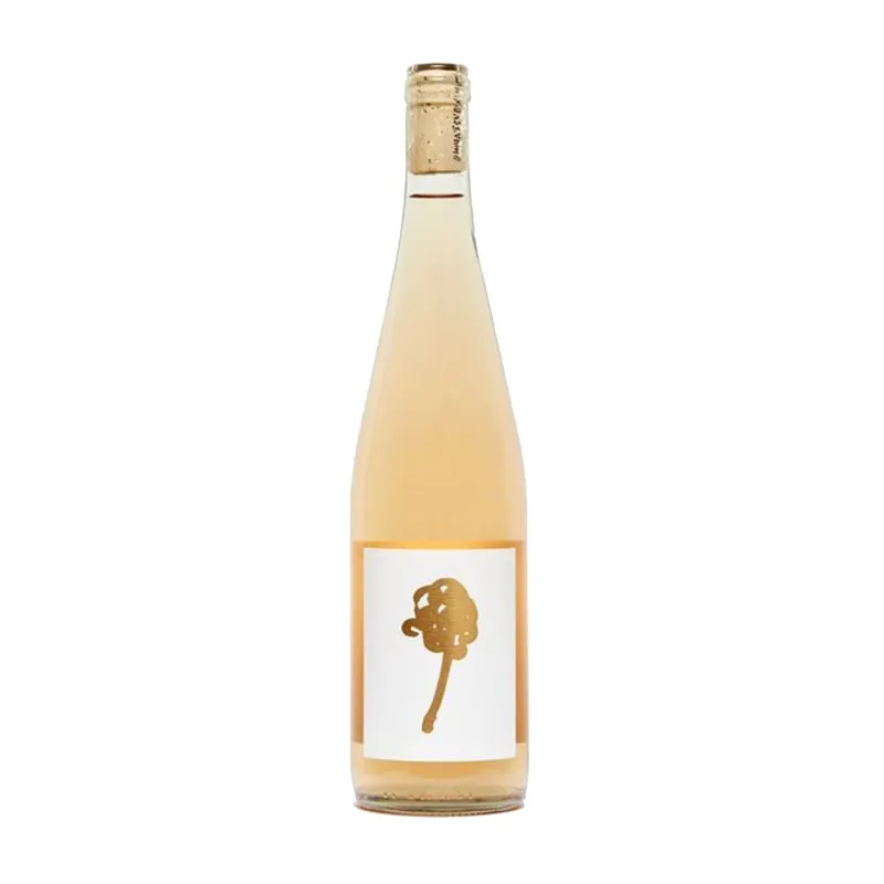 The Vice Gewurztraminer Orange Wine 2024 view 1