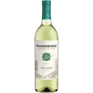 Woodbridge by Robert Mondavi Pinot Grigio