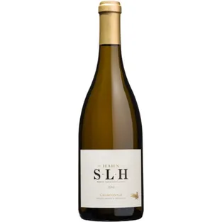 Hahn Slh Santa Lucia Highlands Chardonnay