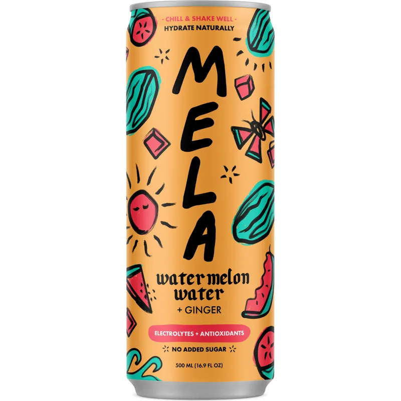 Mela Ginger view 1