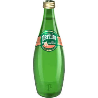 Perrier Grapefruit Sparkling Water