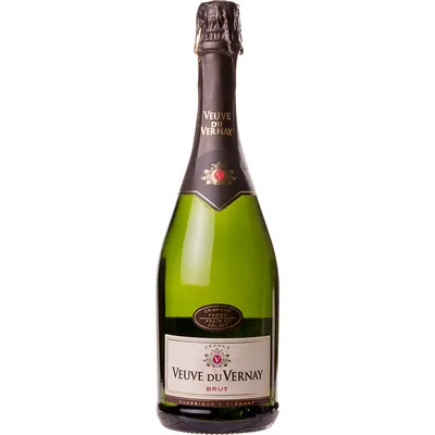 Veuve Du Vernay Brut 750mL Bottle