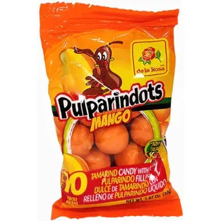 De La Rosa Pulparindots Mango