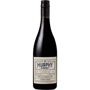 Murphy-Goode Pinot Noir