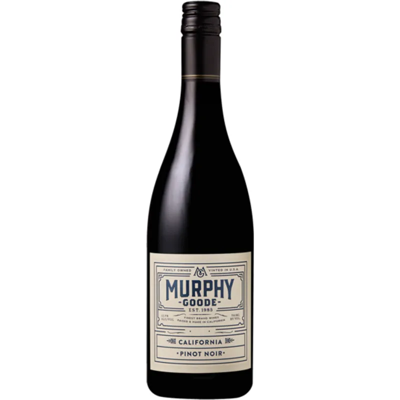 Murphy-Goode Pinot Noir view 1