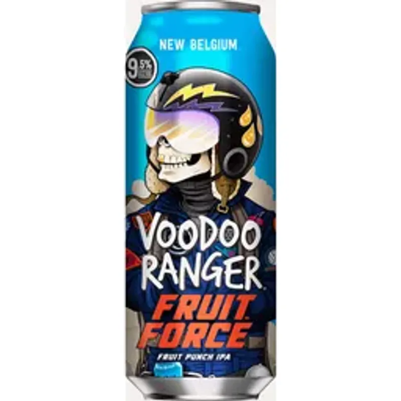 Voodoo Ranger Fruit Force view 1