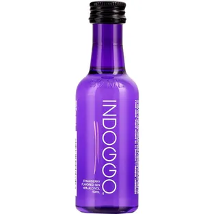 Indoggo Gin