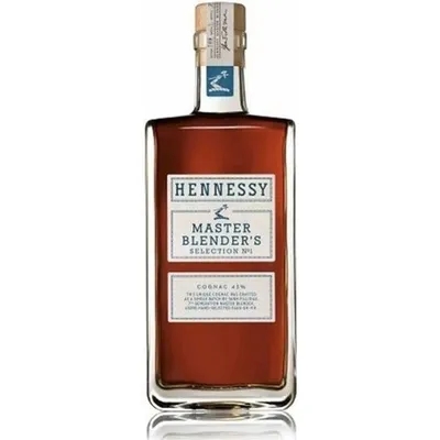 Hennessy Master Blender's Selection No. 1 Cognac 375mL