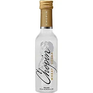 Chopin Wheat Vodka