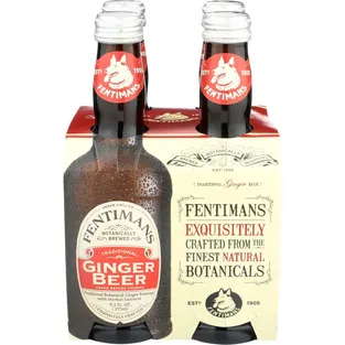 Fentimans Ginger Beer