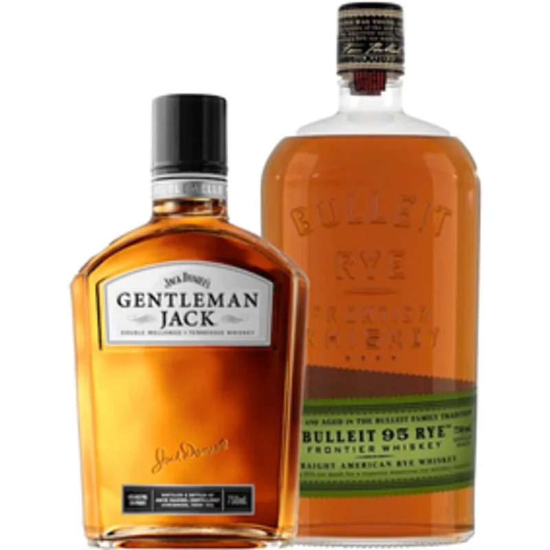 American Whiskey Lovers view 1