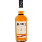 Paddy Irish Whiskey 750ml Bottle