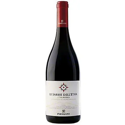 Firriato Le Sabbie dell'Etna Rosso 750ml