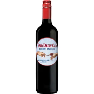 Our Daily Cab Cabernet Sauvignon