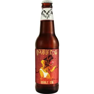 Flying Dog Double Dog Double Pale Ale