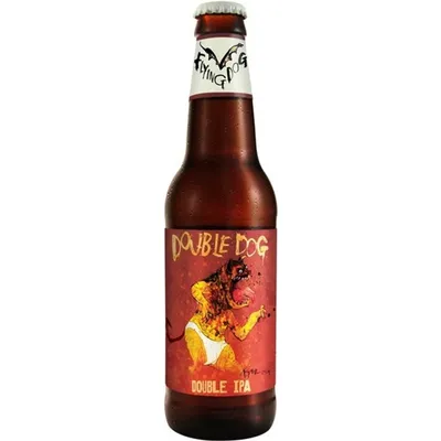 Flying Dog Double Dog Double Pale Ale 6x 12oz Bottles