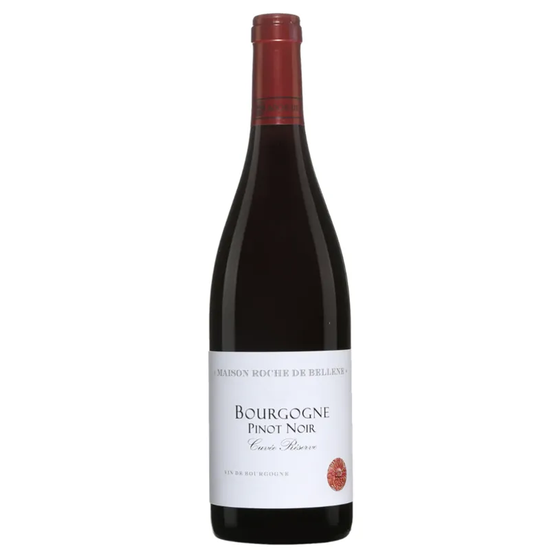 Maison Roche de Bellene Bourgogne Pinot Noir Cuvee Reserve 2022 view 1
