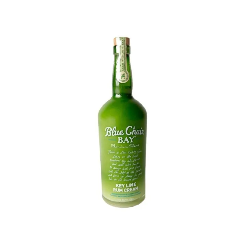 Blue Chair Bay Key Lime Rum Cream view 1