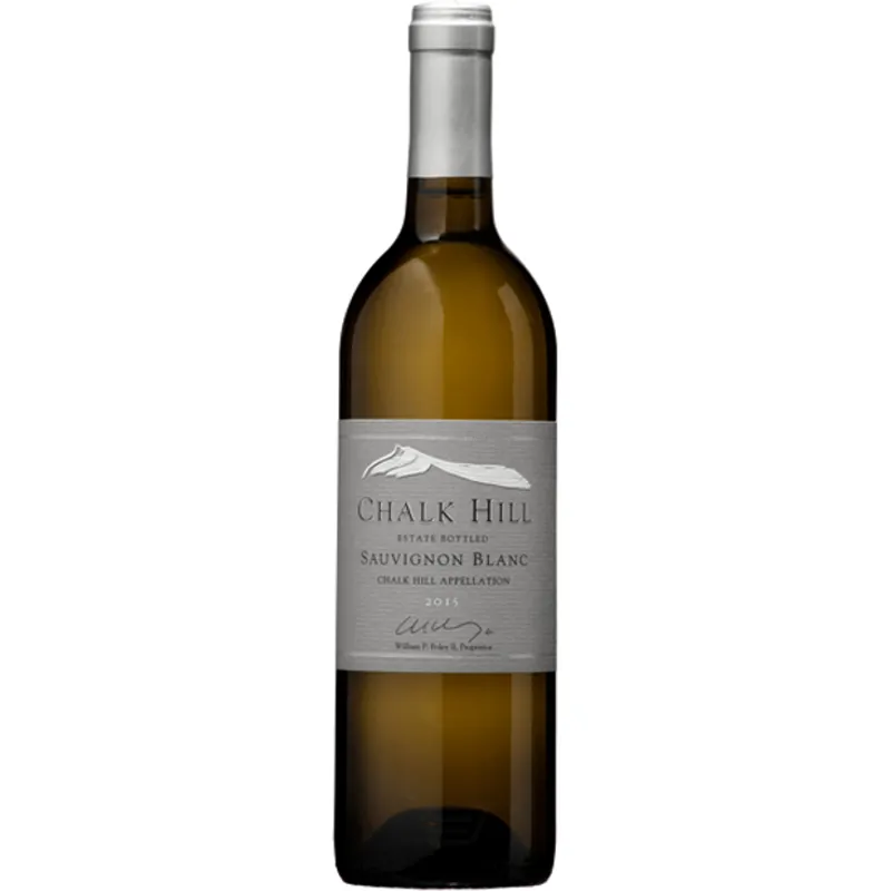Chalk Hill Estate Bottled Sauvignon Blanc view 1