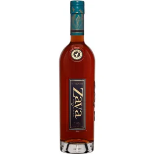 Zaya Gran Reserva Rum 12 Year 16 Year