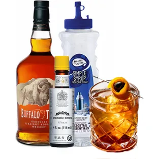 Old Fashioned Bundle