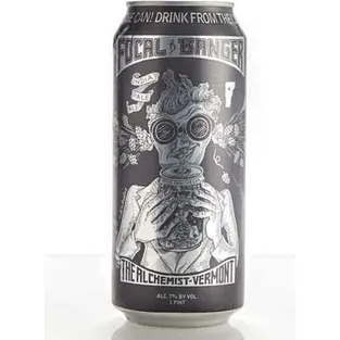 The Alchemist Focal Banger