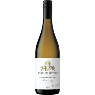 Mcbride Sisters Collection Sauvignon Blanc