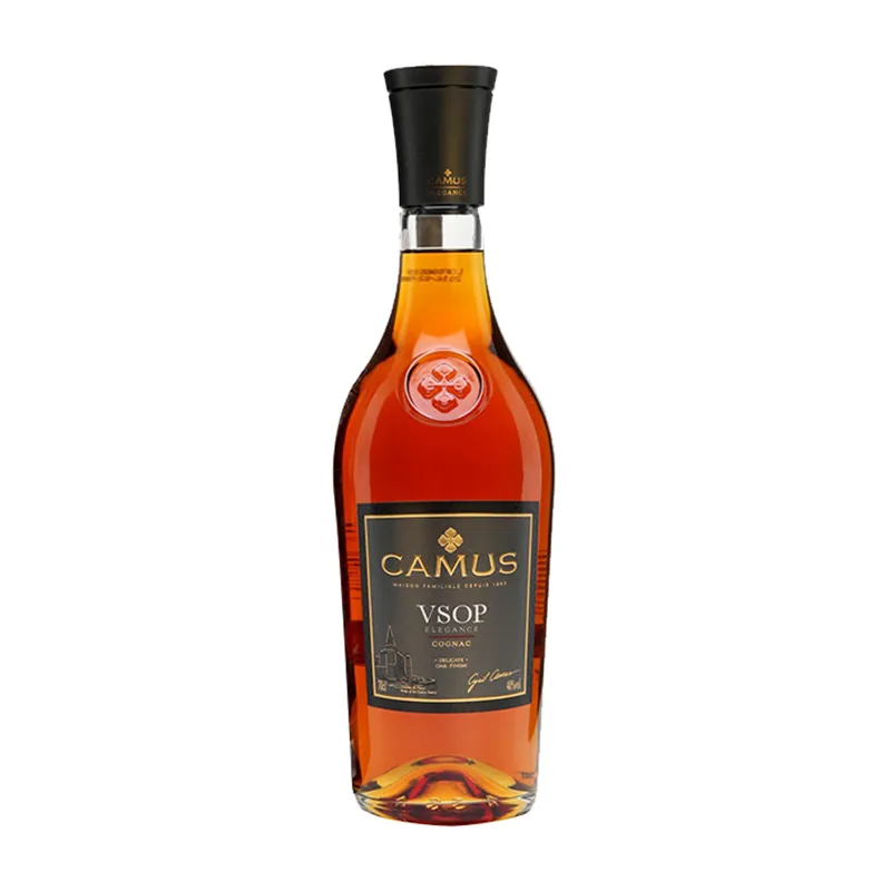 Camus Cognac VSOP view 1