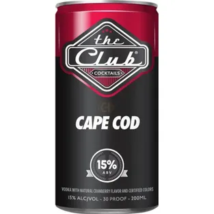 The Club Cape Cod