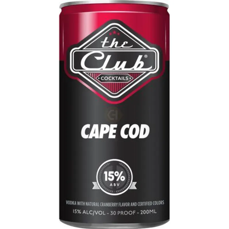 The Club Cape Cod view 1
