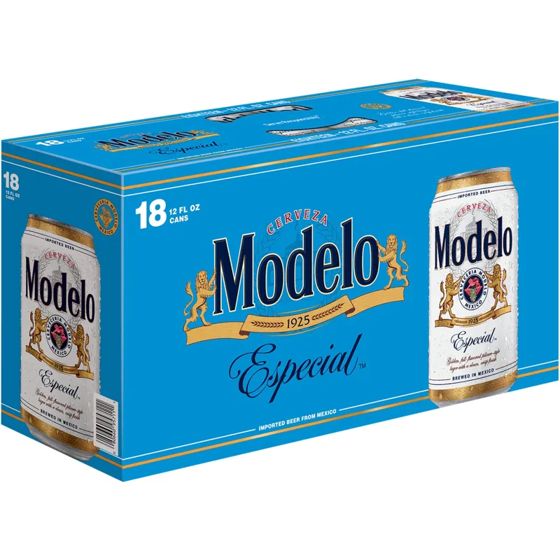 Modelo Especial view 1