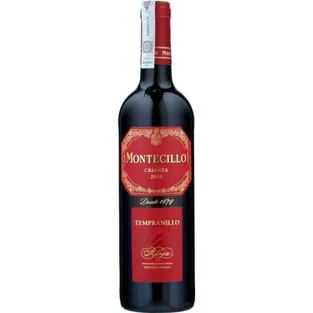Montecillo Crianza