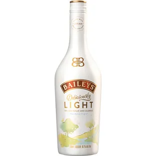 Baileys Deliciously Light