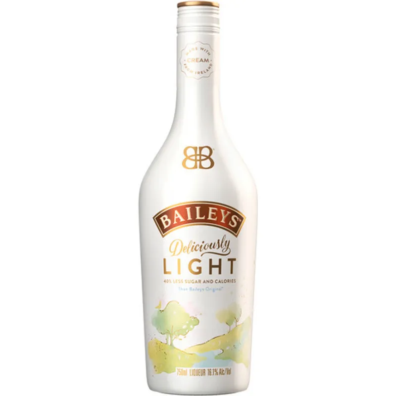 Baileys Deliciously Light view 1