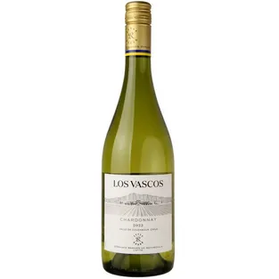 Los Vascos Chardonnay 2023