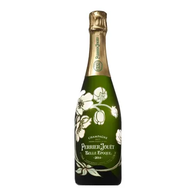 Perrier-Jouët Belle Epoque 2015 750mL