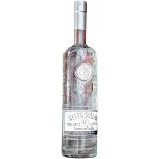 Silver Dollar Vodka