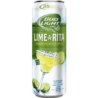 Bud Light Lime-A-Rita