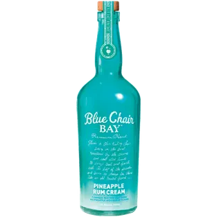Blue Chair Bay Pineapple Rum Cream