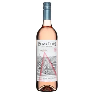 Bonny Doon Vin Gris de Cigare Rosé