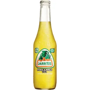 Jarritos Pineapple Soda