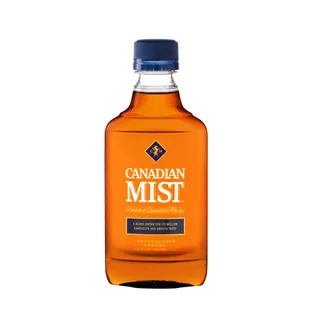Canadian Mist Canadian Whisky